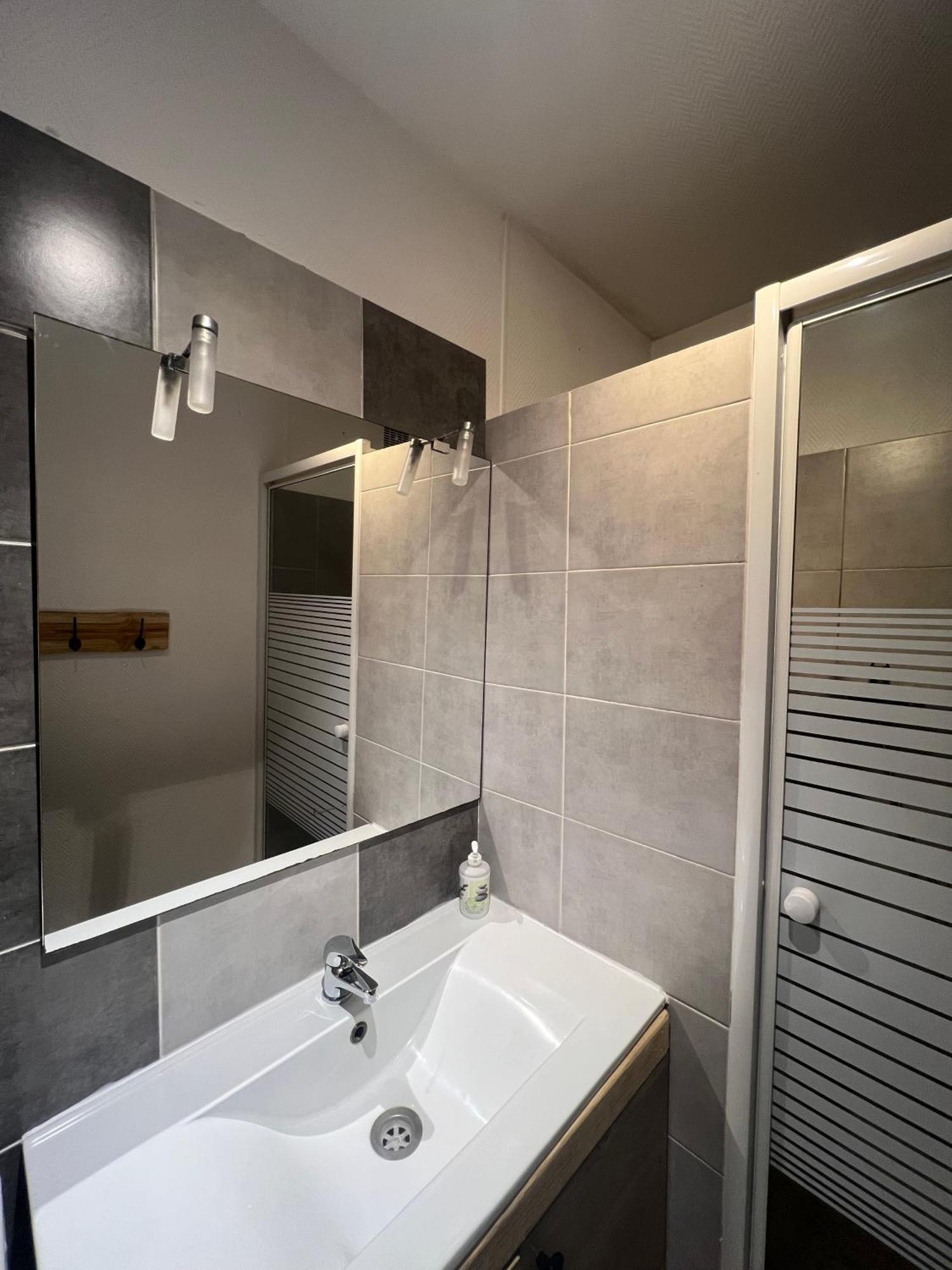 Appartement Business&Famille Pres Gare Orleans Tv Wifi Exterior foto