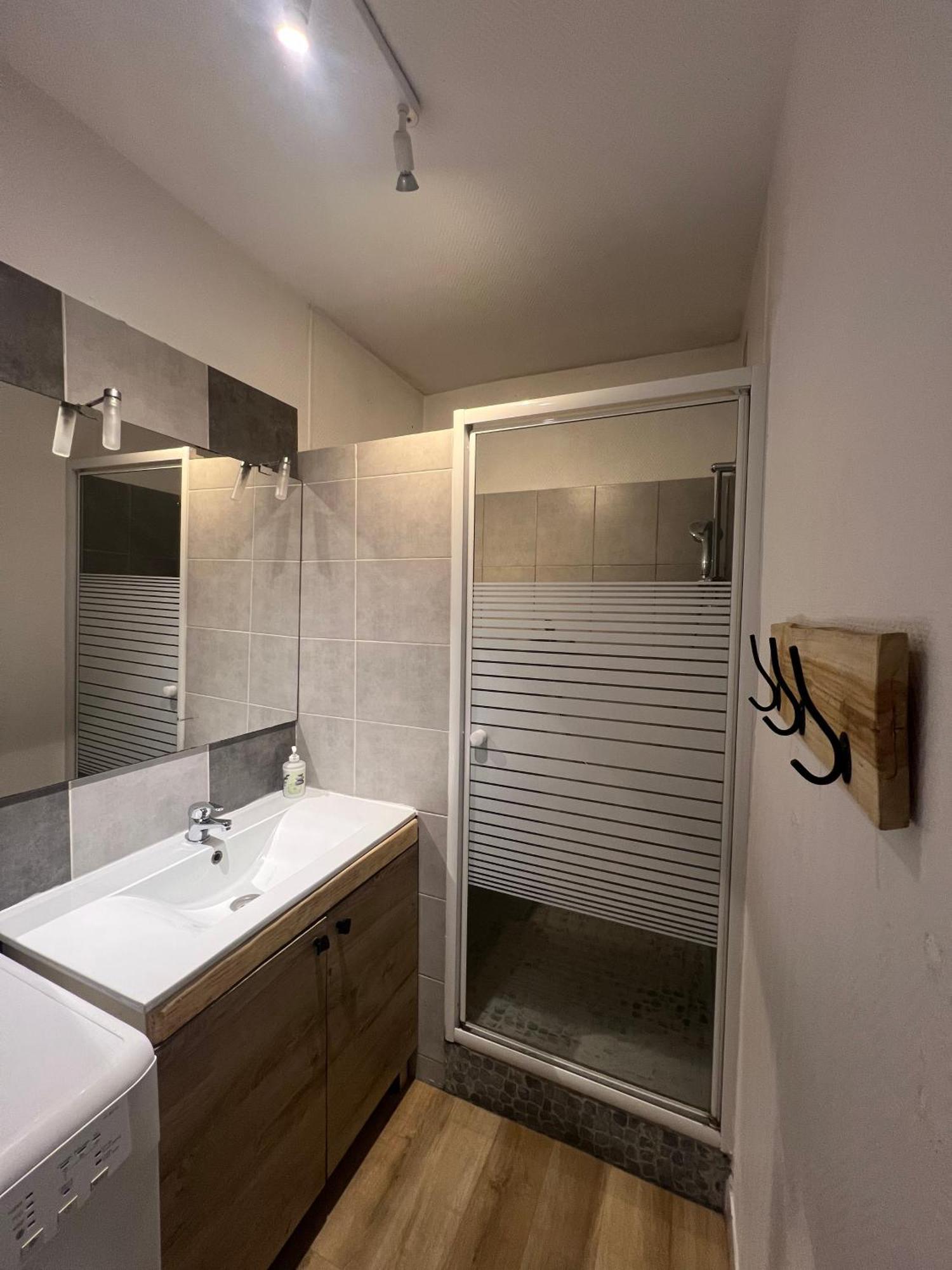 Appartement Business&Famille Pres Gare Orleans Tv Wifi Exterior foto